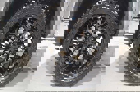 Used 2025 GMC Sierra 1500 SLT image 10
