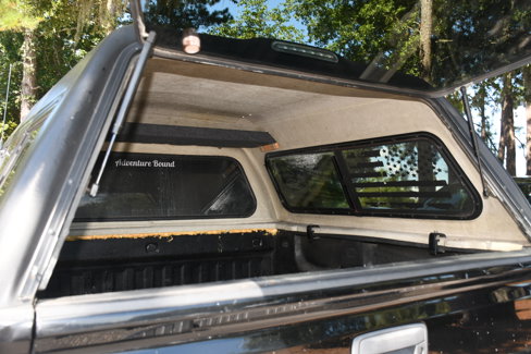 Used 2015 Chevrolet Silverado 1500 LS w/ Trailering Package image 16