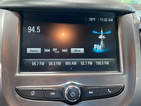 Used 2017 Chevrolet Cruze LT w/ Convenience Package image 37