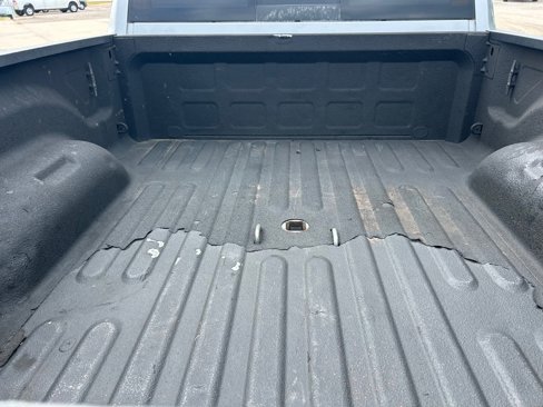 Used 2021 RAM 2500 Laramie image 20