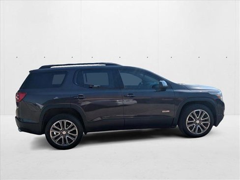 Used 2017 GMC Acadia SLT image 6
