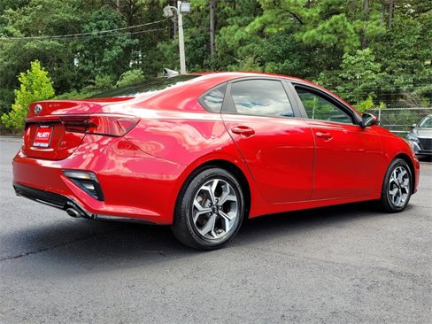 Used 2019 Kia Forte LXS image 3