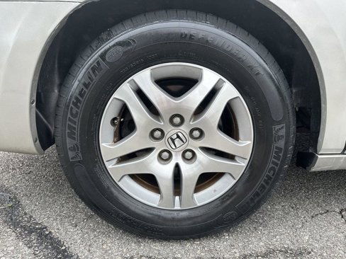 Used 2005 Honda Odyssey EX-L image 32