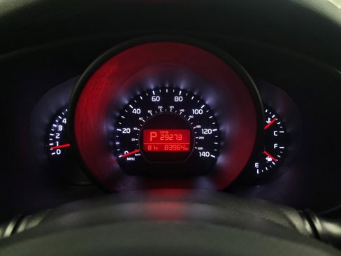 Used 2017 Kia Soul + image 23