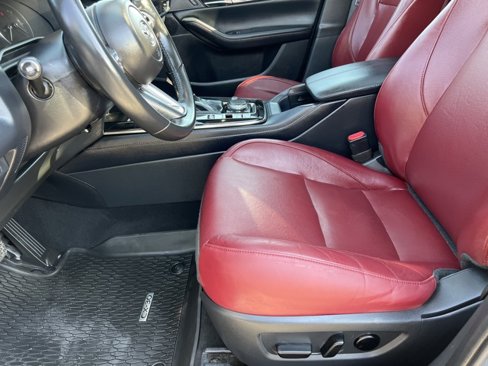 Used 2022 MAZDA CX-30 AWD 2.5 S w/ Preferred Package image 20