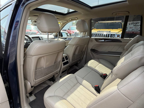 Used 2014 Mercedes-Benz GL 350 BlueTEC 4MATIC image 20