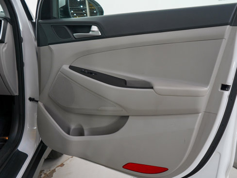 Used 2019 Hyundai Tucson Value w/ Cargo Package image 9
