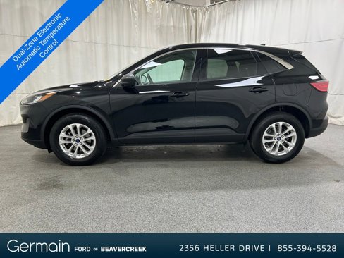 Used 2022 Ford Escape SE w/ Convenience Package image 5
