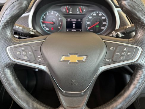 Used 2023 Chevrolet Malibu LT w/ Driver Confidence Package image 28