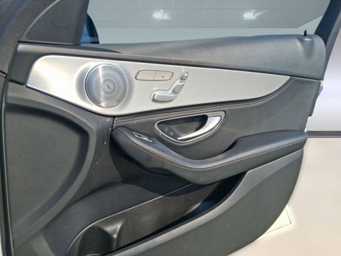 Used 2016 Mercedes-Benz C 300 4MATIC Sedan image 29