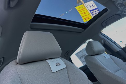 Used 2024 Honda Accord EX image 11