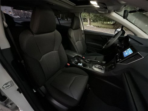 Certified 2022 Subaru Impreza 2.0i Premium image 25
