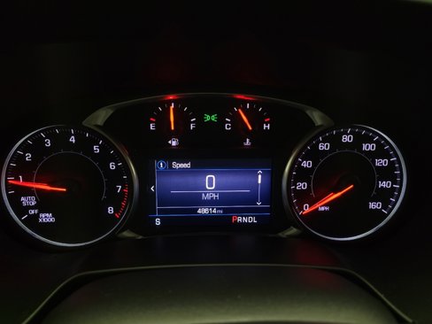 Used 2019 Chevrolet Blazer LT image 23