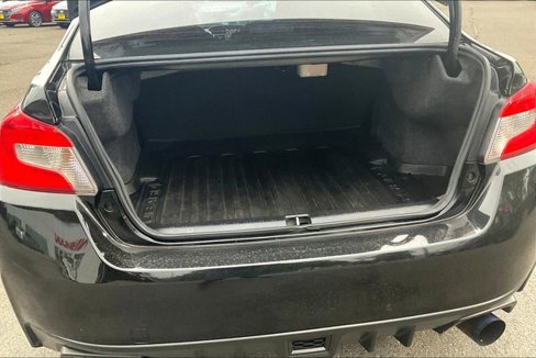 Used 2015 Subaru WRX image 24
