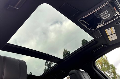 Used 2021 Land Rover Range Rover Westminster Edition image 29