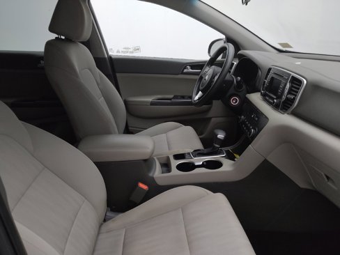 Used 2019 Kia Sportage LX image 21