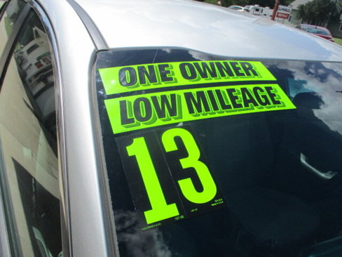 Used 2013 Kia Optima LX w/ Convenience Pkg image 19