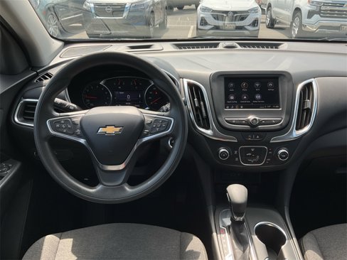 Used 2022 Chevrolet Equinox LT image 12