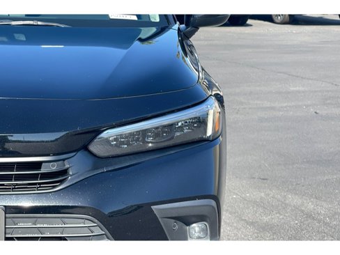 Certified 2023 Honda Civic Touring image 50