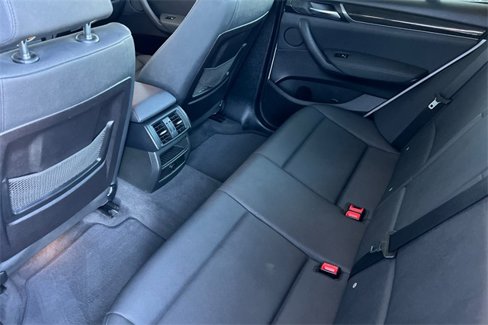 Used 2017 BMW X3 xDrive28i image 13