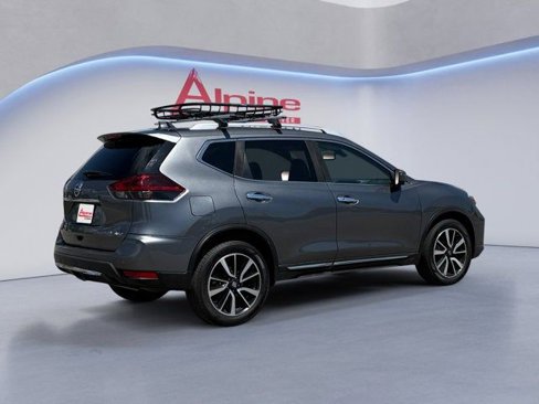 Used 2019 Nissan Rogue SL image 5