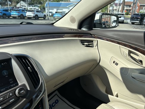 Used 2015 Buick LaCrosse Premium w/ Driver Confidence Package #1 image 49