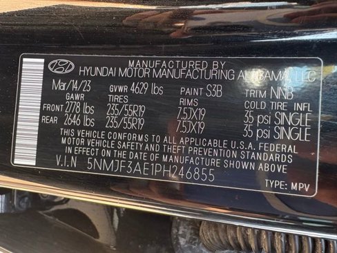 Used 2023 Hyundai Tucson SEL w/ Convenience Package image 27