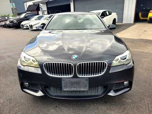 Used 2013 BMW 535i Sedan image 16