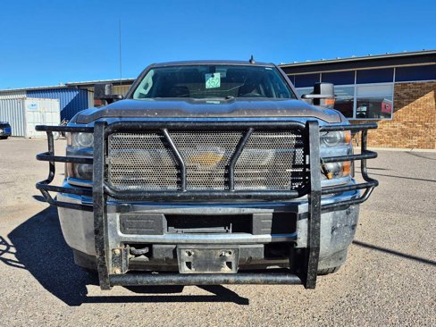 Used 2015 Chevrolet Silverado 3500 W/T w/ WT Convenience Package image 10