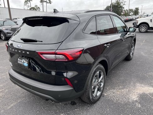 New 2025 Ford Escape ST-Line w/ Tech Pack #1 image 5