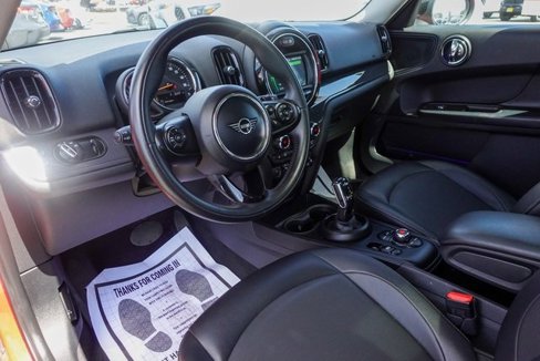 Used 2020 MINI Cooper Countryman image 12