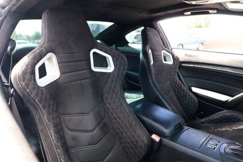 Used 2008 INFINITI G37 Journey w/ Premium Pkg image 18
