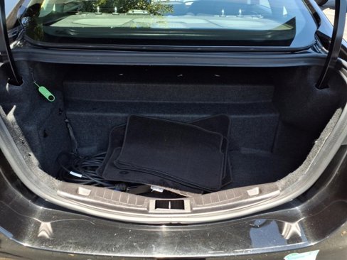Used 2014 Ford Fusion Energi Titanium image 19