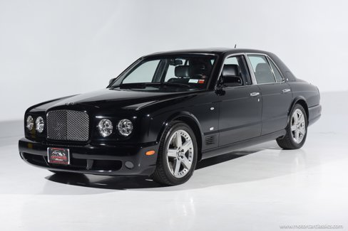 Used 2006 Bentley Arnage T image 3