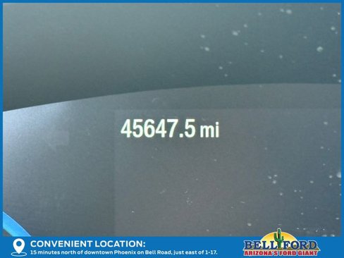 Used 2022 Ford Bronco Sport Big Bend w/ Convenience Package image 13