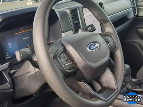 Used 2024 Ford Ranger XL image 31