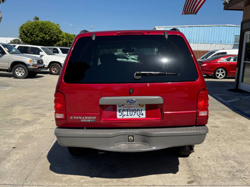 Used 2003 Ford Explorer image 9