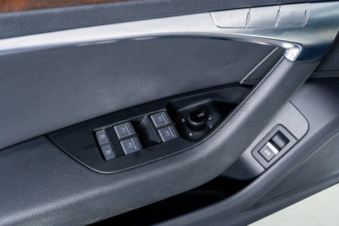 Used 2019 Audi A6 3.0T Premium w/ Convenience Package image 40