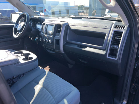 Used 2014 RAM 1500 Express image 26
