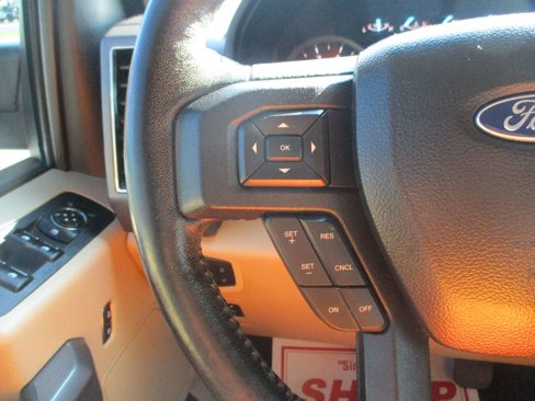 Used 2019 Ford F150 XLT w/ Equipment Group 301A Mid image 11