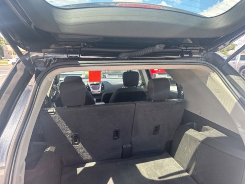 Used 2015 Chevrolet Equinox LS image 7