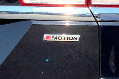 Used 2021 Volkswagen Atlas SE image 26
