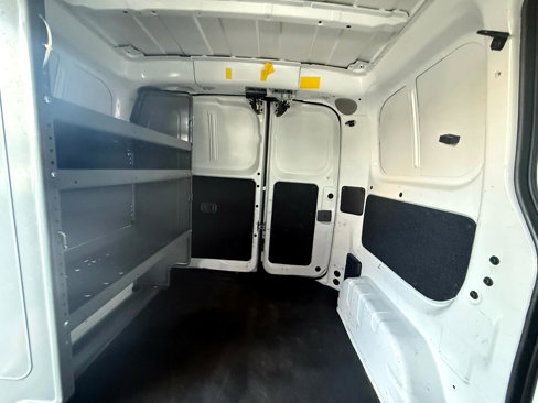 Used 2018 Nissan NV200 SV w/ Navigation Package image 20