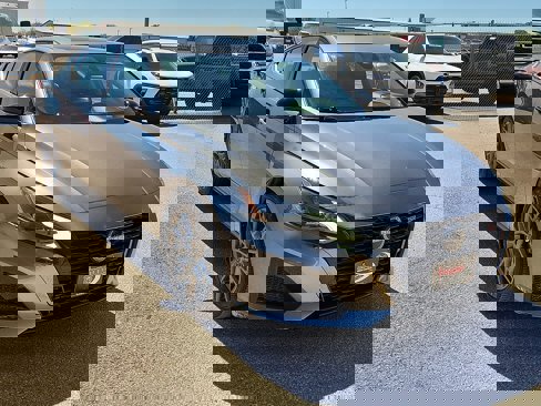 Used 2023 Nissan Altima 2.0 SR image 6