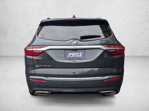 Used 2020 Buick Enclave Avenir w/ Avenir Technology Package image 7
