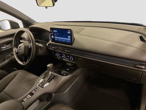 New 2026 Honda HR-V Sport image 26