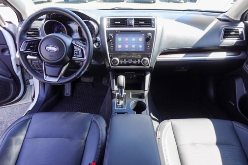 Used 2019 Subaru Outback 3.6R Limited image 24
