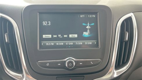 Used 2018 Chevrolet Equinox LT image 38