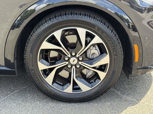 Certified 2021 Ford Mustang Mach-E Premium image 6
