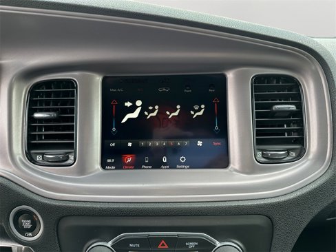 Used 2023 Dodge Charger SXT w/ Blacktop Package image 22